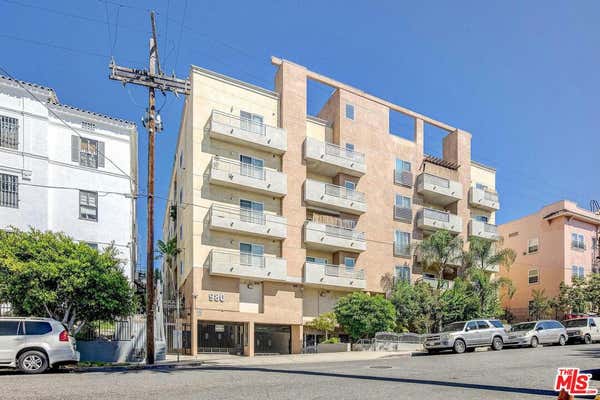 980 S OXFORD AVE UNIT 103, LOS ANGELES, CA 90006 - Image 1