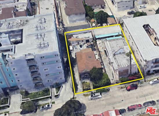 955 S ARDMORE AVE, LOS ANGELES, CA 90006 - Image 1