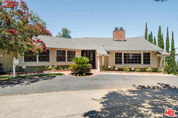 4737 ABARGO ST, WOODLAND HILLS, CA 91364 - Image 1