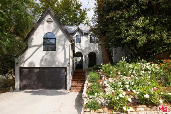 1255 HILL DR, LOS ANGELES, CA 90041 - Image 1