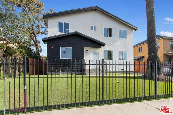 236 W 84TH PL, LOS ANGELES, CA 90003 - Image 1