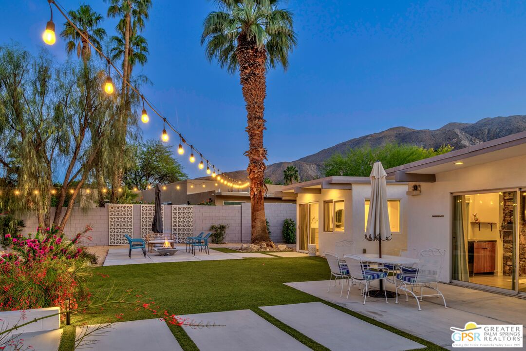 Rancho Mirage, California, 92270, United States, 5 Bedrooms Bedrooms, ,4 BathroomsBathrooms,Residential,Active,2051982