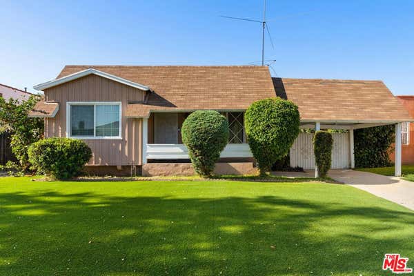 2617 W 78TH ST, INGLEWOOD, CA 90305 - Image 1