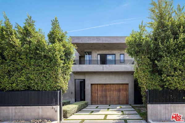 316 N EDINBURGH AVE, LOS ANGELES, CA 90048 - Image 1