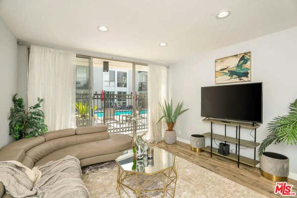 1351 N CRESCENT HEIGHTS BLVD APT 114, WEST HOLLYWOOD, CA 90046 - Image 1