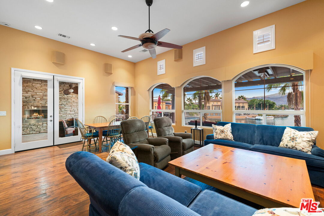 Rancho Mirage, California, 92270, United States, 4 Bedrooms Bedrooms, ,5 BathroomsBathrooms,Residential,Active,1995289