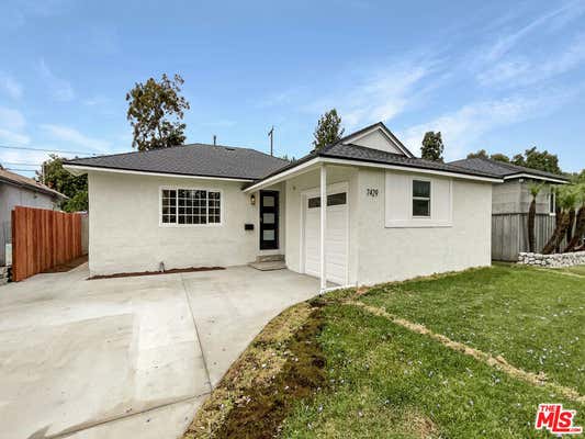 7429 KENGARD AVE, WHITTIER, CA 90606 - Image 1