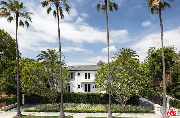 917 N CRESCENT DR, BEVERLY HILLS, CA 90210 - Image 1