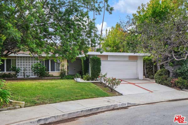 11518 DONA DOROTEA DR, STUDIO CITY, CA 91604 - Image 1