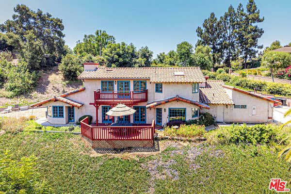 1717 SOLEJAR DR, LA HABRA HEIGHTS, CA 90631 - Image 1