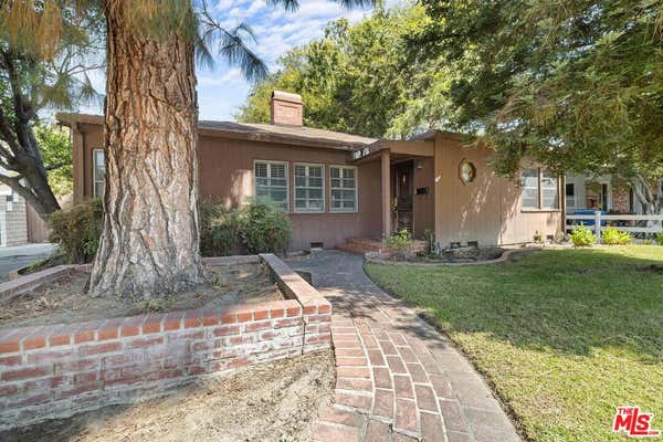 12227 LA MAIDA ST, VALLEY VILLAGE, CA 91607 - Image 1