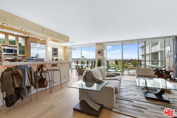 201 OCEAN AVE UNIT 1105B, SANTA MONICA, CA 90402 - Image 1