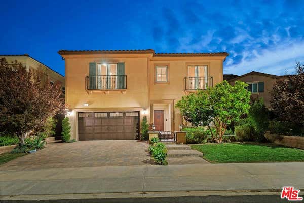 11927 ANCONA WAY, PORTER RANCH, CA 91326 - Image 1