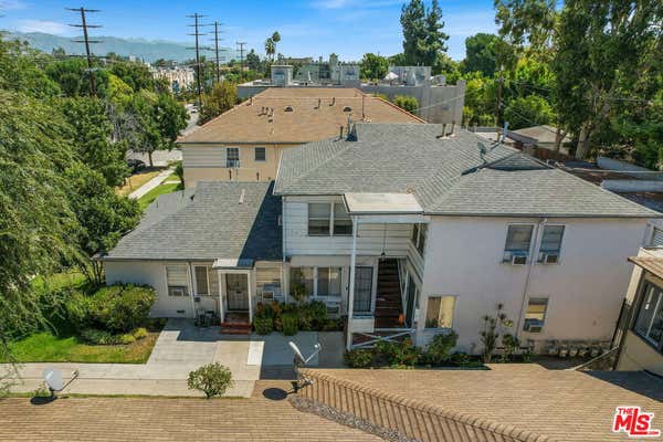 12032 MAGNOLIA BLVD, VALLEY VILLAGE, CA 91607 - Image 1