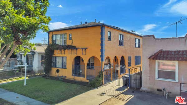 1806 CARMONA AVE, LOS ANGELES, CA 90019 - Image 1