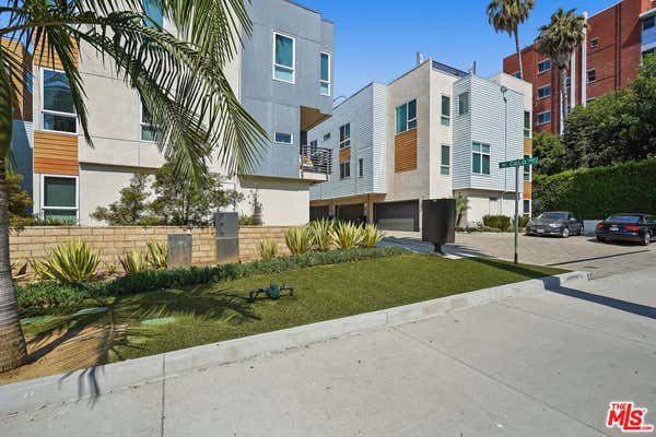 5637 CIELO WAY, LOS ANGELES, CA 90028 - Image 1