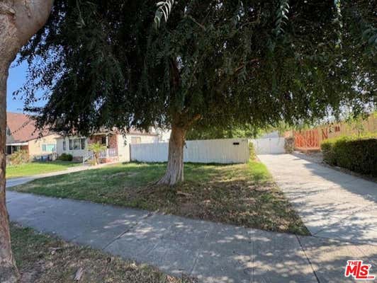 546 N KEYSTONE ST, BURBANK, CA 91506 - Image 1