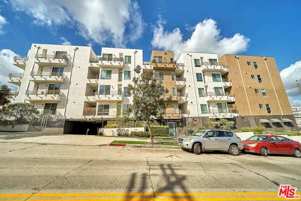 1101 S HARVARD BLVD UNIT 306, LOS ANGELES, CA 90006 - Image 1