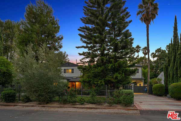 5533 ALLOTT AVE, SHERMAN OAKS, CA 91401 - Image 1