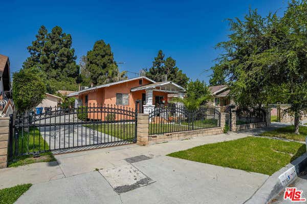 7805 WHITSETT AVE, LOS ANGELES, CA 90001 - Image 1