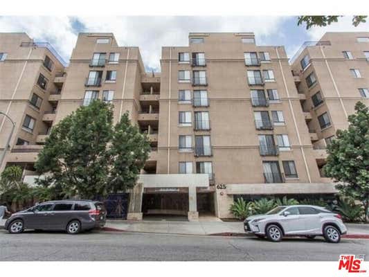 625 S BERENDO ST APT 209, LOS ANGELES, CA 90005 - Image 1