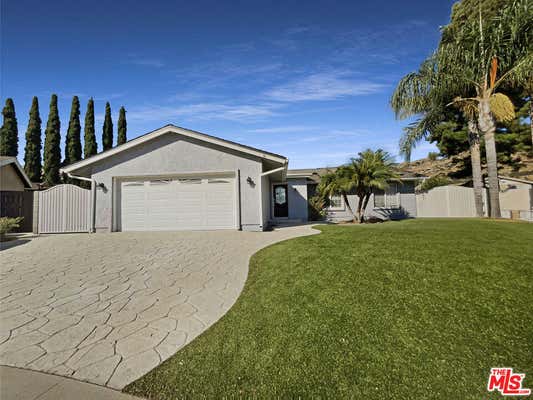 2290 ROHNER CT, SIMI VALLEY, CA 93063 - Image 1