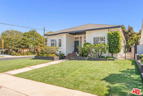 7802 VICKSBURG AVE, LOS ANGELES, CA 90045 - Image 1