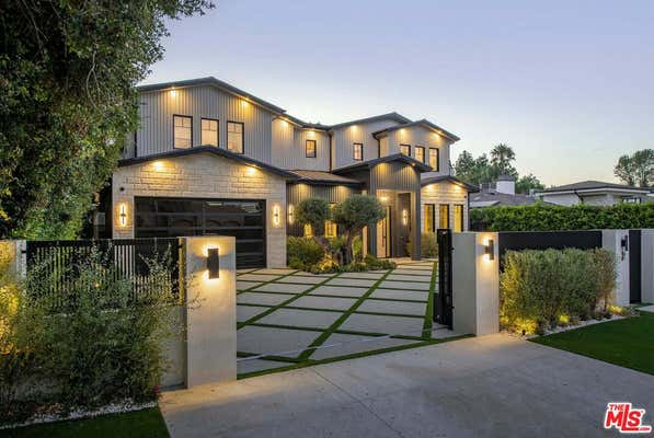 4445 FIRMAMENT AVE, ENCINO, CA 91436 - Image 1