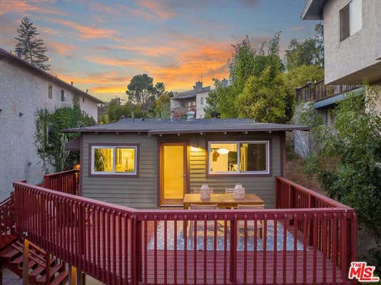 4238 GLENWOOD AVE, LOS ANGELES, CA 90065 - Image 1