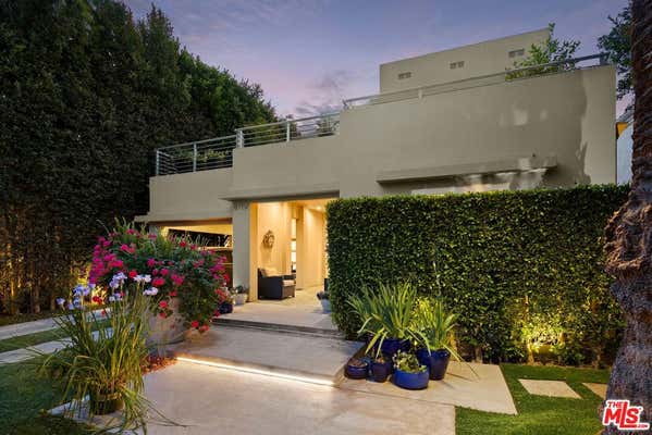 8719 ROSEWOOD AVE, WEST HOLLYWOOD, CA 90048 - Image 1