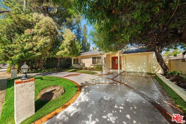 5210 ETIWANDA AVE, TARZANA, CA 91356 - Image 1