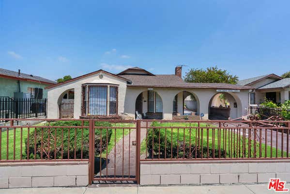 1105 W 95TH ST, LOS ANGELES, CA 90044 - Image 1