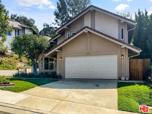 830 VIA ALAMEDA, SAN DIMAS, CA 91773 - Image 1