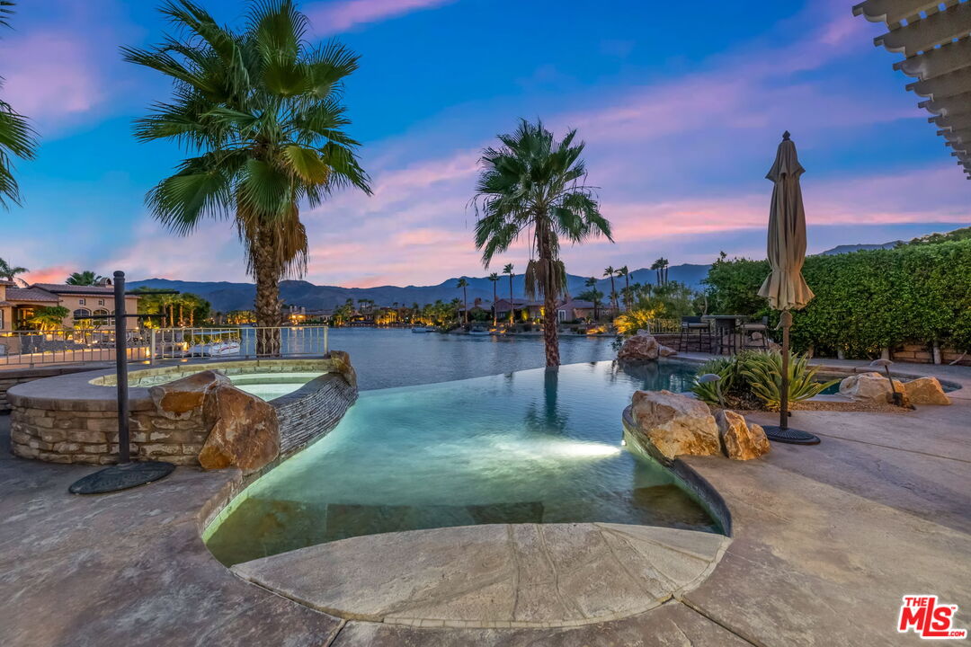 Rancho Mirage, California, 92270, United States, 4 Bedrooms Bedrooms, ,5 BathroomsBathrooms,Residential,Active,1995289