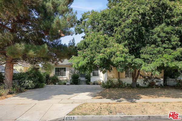 8127 NATICK AVE, PANORAMA CITY, CA 91402 - Image 1