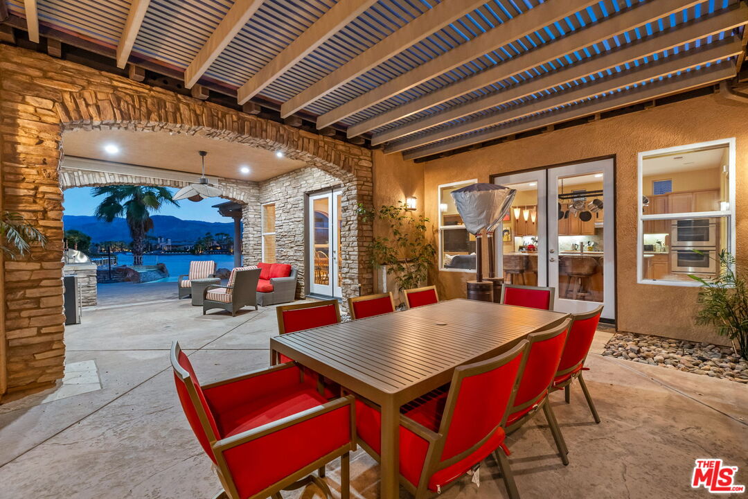 Rancho Mirage, California, 92270, United States, 4 Bedrooms Bedrooms, ,5 BathroomsBathrooms,Residential,Active,1995289