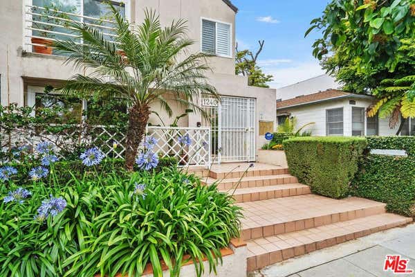 1240 24TH ST UNIT 4, SANTA MONICA, CA 90404, photo 2 of 31