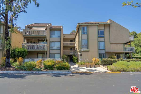 327 CHESTNUT HILL CT APT 22, THOUSAND OAKS, CA 91360 - Image 1