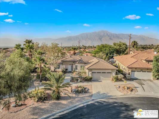 8667 SUMMIT PASS, DESERT HOT SPRINGS, CA 92240 - Image 1