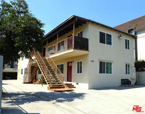 7011 WOODLEY AVE, VAN NUYS, CA 91406 - Image 1