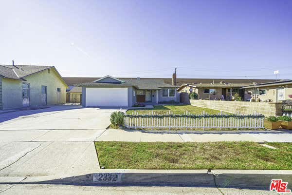 2332 W 185TH ST, TORRANCE, CA 90504 - Image 1