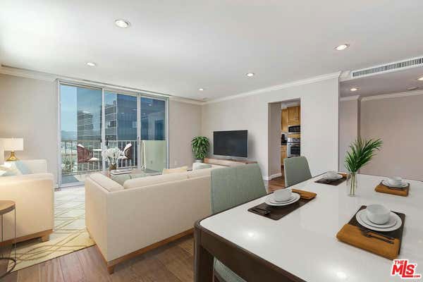 2160 CENTURY PARK E APT 1201, LOS ANGELES, CA 90067 - Image 1