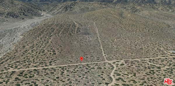 0 RD, LLANO, CA 93544 - Image 1