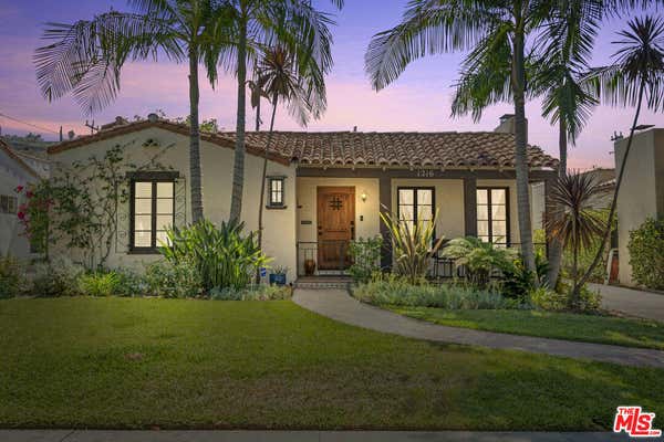 1216 ETHEL ST, GLENDALE, CA 91207 - Image 1