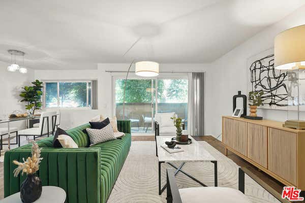 1121 N OLIVE DR APT 114, WEST HOLLYWOOD, CA 90069 - Image 1