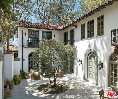 10240 CENTURY WOODS DR, LOS ANGELES, CA 90067 - Image 1