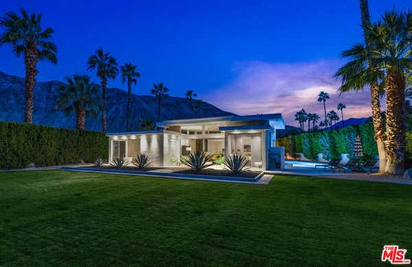 2514 S TOLEDO AVE, PALM SPRINGS, CA 92264 - Image 1