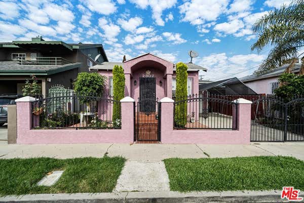 2907 S RIDGELEY DR, LOS ANGELES, CA 90016 - Image 1