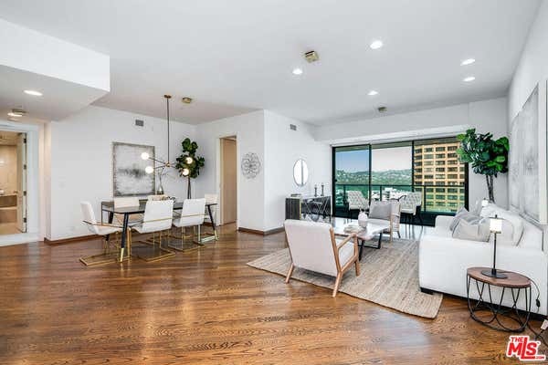 10490 WILSHIRE BLVD APT 1805, LOS ANGELES, CA 90024 - Image 1