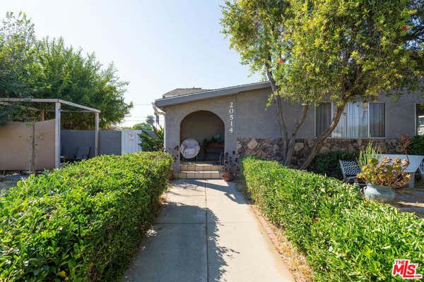 20514 SATICOY ST, WINNETKA, CA 91306 - Image 1